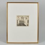 1598 9203 ETCHING